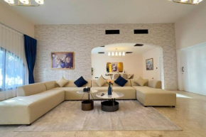 Spacious Serenity 5BR Luxury Living in Al Danah